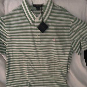 Brand New Brooks Brothers Polo